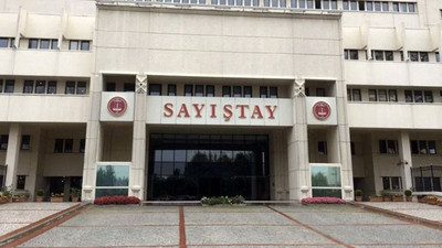 Sayıştay raporlarına makas: 324 olan bulgu sayısı TBMM’de 197’ye düştü