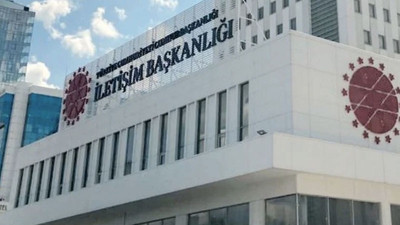 İletişim Başkanlığı bir yılda 607 milyon TL harcadı