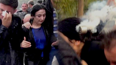 Yüksekdağ ve altı eski vekilin 'direnmek'ten yargılandığı dava duruşması ertelendi