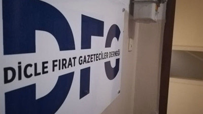 DFG'nin yayınladığı hak ihlallerine erişim engeli