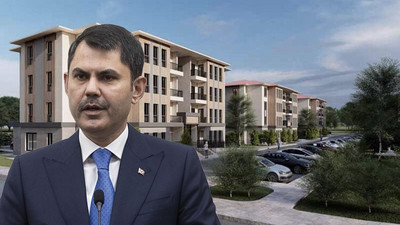 Bakan Kurum, 5 bin konutun temelinin atılacağı 17 ili açıkladı