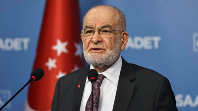 Karamollaoğlu: Demirtaş Kürt olmayabilir, Türk olmayabilir ama önemli olan fikirleri