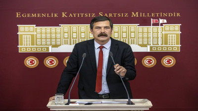 TİP, Erdoğan’ın katıldığı Meclis törende yer almadı: Şovuna figüran olmayacağız