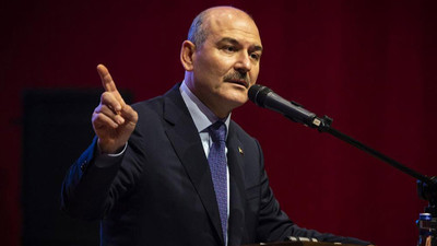 Soylu: Mersin saldırısı Amerika merkezli bir eylem