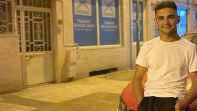 Bursa'da talaş makinesine düşen işçi öldü