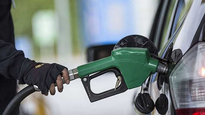 Benzine 1 lira 20 kuruş zam geldi