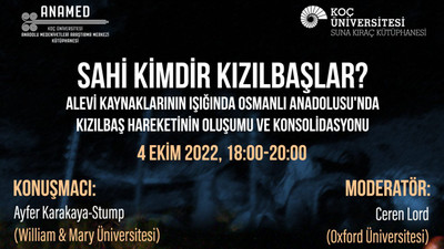 Sahi kimdir Kızılbaşlar?
