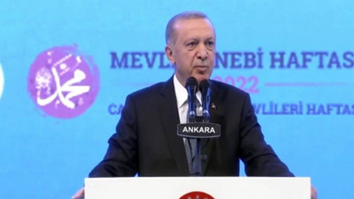 Erdoğan: Aile yapımızı sarsmak isteyenlere en güzel cevabı veriyoruz