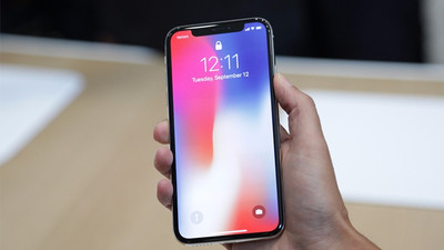 iPhone X'in Türkiye fiyatı belli oldu