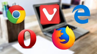 Atlas VPN açıkladı: En fazla güvenlik açığına sahip tarayıcı Chrome