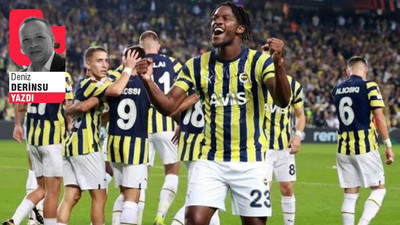 Fenerbahçe 2’de kaldı, 3 puanı aldı, lider oldu