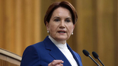 Akşener’den ‘başörtüsü’ çıkışı: Kapanmış yaraların üzerinde konuşmayı doğru bulmuyorum