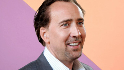 Nicholas Cage Oscar aldığı filmden para kazanmamış