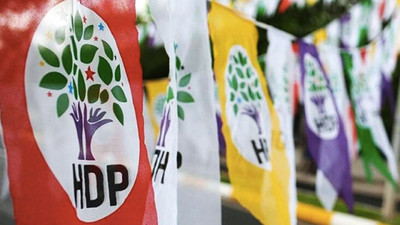 HDP Danışma Kurulu bir araya geliyor: Seçim gündemi ele alınacak