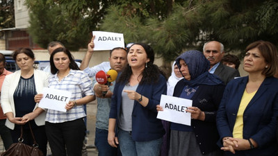 HDP’li Günay: Adalet bugün polis barikatlarının ardında saklanıyor