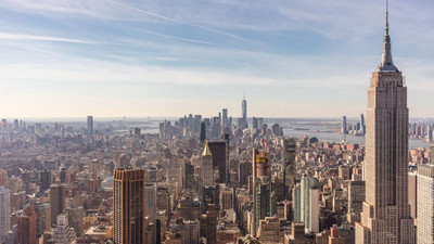 New York, şehre göçmen akını nedeniyle OHAL ilan etti