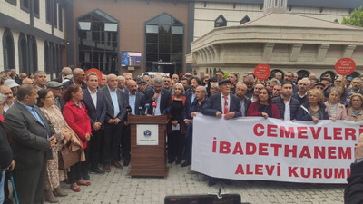 Erdoğan'ın 'başkanlık' açıklamasına tepki: Alevilere şeksiz gümansız anti demokratik bir saldırı