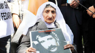 Cumartesi Anneleri, Cemil Kırbayır'ın akıbetini sordu