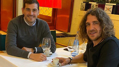 İspanyol kaleci Casillas önce 'eşcinselim' dedi, sonra 'hesabım hacklendi' diyerek özür diledi