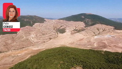 Kazdağları’nda Alamos Gold gitti, bıraktığı boşluğu ‘yerli ve milli’ holdingler doldurdu