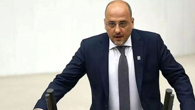 Ahmet Şık: Dezenformasyonu engelleyecekseniz ‘çakma Goebbels’in kurumunu kapatın