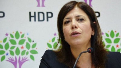 HDP: Referandum konusunda tavrımız net