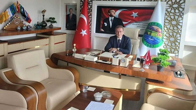 Afyonkarahisar’da AKP'li Gebeceler Belediyesi'ne kayyım atandı