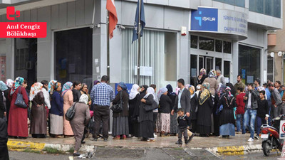 Uzmanlara göre İşsizlik Fonu sermayeye kaynak oldu: İşsize cimri işverene cömert fon