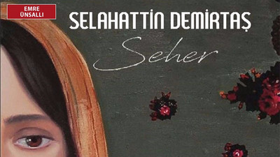 'Kitapçılar Seher'i çok satanlar rafına koymuyor'