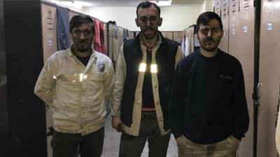 Faciada ölen madencinin akrabası: 1 hafta önce bakım zamanı geldiğini söylemişti