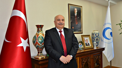 'Bu paylaşımı lüzum üzerine yaptım'