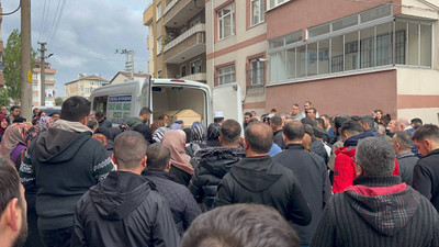 Kocaeli'de baba ile 4 yaşındaki kızı evde ölü bulundu