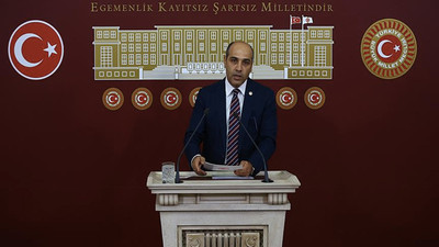 CHP'li Şahin: Şehir hastaneleri yandaş müteahhitler için adeta bir cennet