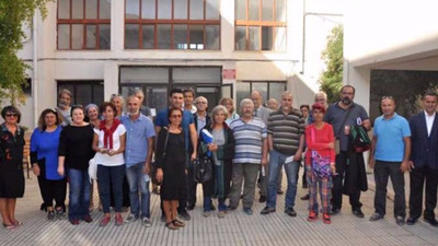 Ankara Katliamı'nı protesto edenlere 24 yıl 6 ay hapis