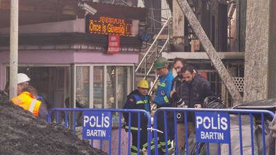 Maden faciasında soruşturma genişletildi: Tüm teknik cihazlara el konuldu, savcı sayısı altıya çıkarıldı