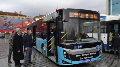 Ankara'da ÖHO'lar kontak kapatıyor