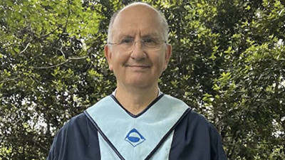 Boğaziçi Üniversitesi'nden uzaklaştırılan Prof. Dr. Zenginobuz ifade verdi