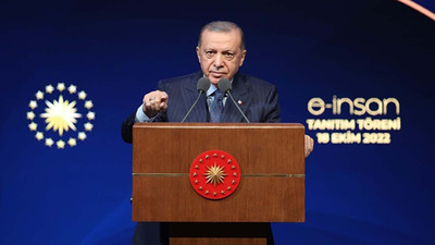 Erdoğan: Madencileri bir numara olan profesörlerimiz tedavi ediyor