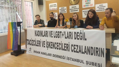 Karakolda kötü muameleye karşı LGBTİ+ ve kadınlar suç duyurusunda bulunacak