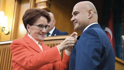 Erdoğan’ın eski doktoru Çömez, Akşener'in başdanışmanı oldu