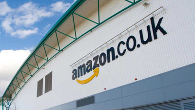 Amazon İngiltere, müşterilerine 900 milyon pound tazminat ödeyebilir