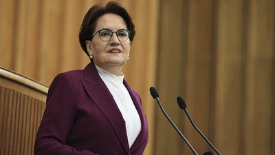 Kulis: Akşener'in başbakan olacağını söyleyen bakan var