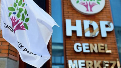 HDP, ‘İslam’da Emek, Adalet ve Barış’ kampanyası başlatıyor