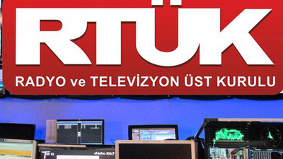 RTÜK''ün 3 yeni üyesi belirlendi