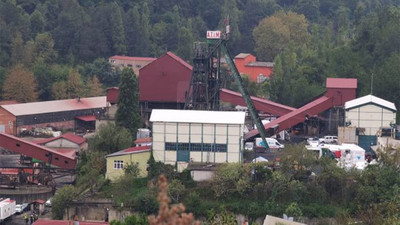 Amasra Müessese Müdürü: İstifa için bir şey diyemeyeceğim