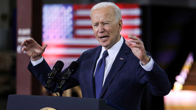 Anketlerden Biden'a kötü haber: Ekonomide Cumhuriyetçiler farkı açıyor