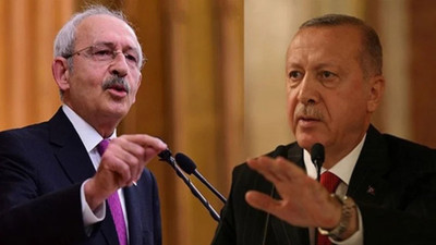 Artıbir'in son anketi: Kılıçdaroğlu, Erdoğan'a 5 puan fark atıyor