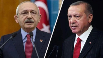 Son anket: Erdoğan mı Kılıçdaroğlu mu kazanır?