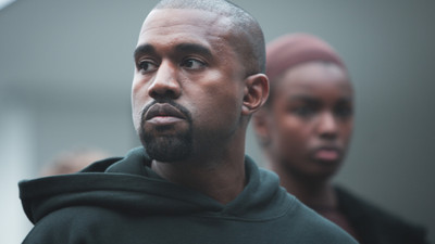 Adidas, antisemit sözleri nedeniyle Kanye West ile ortaklığını sonlandırdı