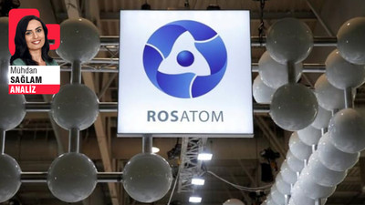 Sinop nükleer santralinin yeni mimarı Rosatom mu?